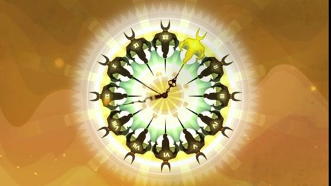 Bande-annonce de Dofus Arena