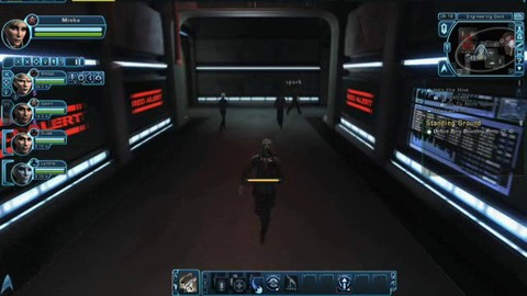 Présentation de missions créées par les joueurs grace à la Forge