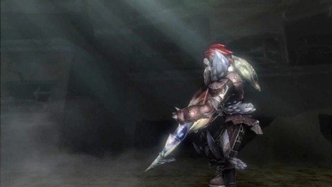 Bande-annonce de la bêta fermée d'Argo Online