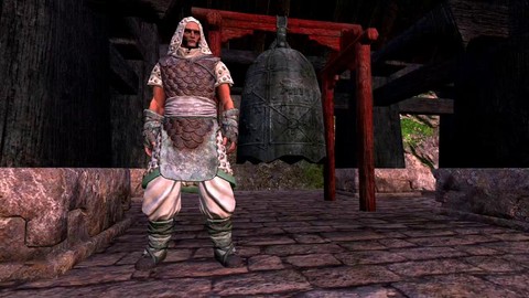 Les Enfants de Yag-kosha