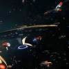 Première bande-annonce de Star Trek Infinite Space
