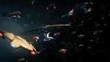 Première bande-annonce de Star Trek Infinite Space