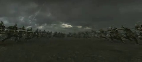 Bande-annonce cinématique de Heaven of Three Kingdoms