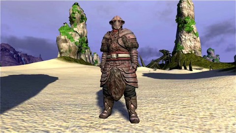 Les Loups des Steppes