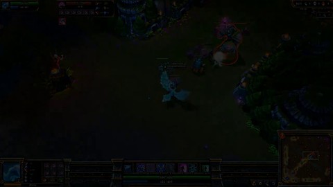 Tourelles, inhibiteurs et Nexus, explications pour débutants