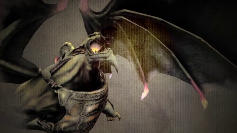 Bande-annonce de lancement d'EverQuest 2: Destiny of Velious