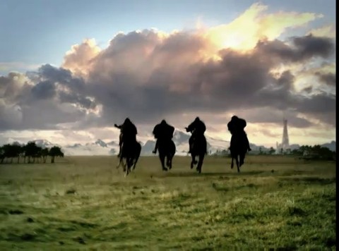 Teaser du bêta-test ouvert coréen d'Alicia