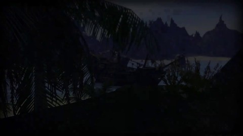 Caverne pirate de Tera