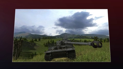 Tutorial de World of Tanks - Partie 4 : les modes de jeu