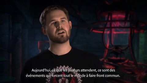 « Ça c'est Rift » : les mécanismes d'invasions de zone (VOST)