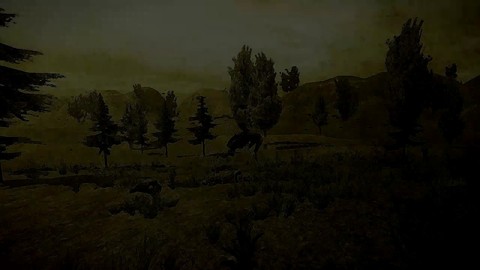 GDC 2011 : Atmopshère de  l'extension Mount and  Blade: With Fire and Sword