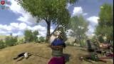 GDC 2011 : le gameplay de Mount and Blade: With Fire and Sword