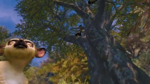 Première bande-annonce de Cabal II