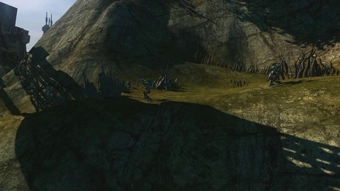 Bande-annonce de lancement de Perpetuum