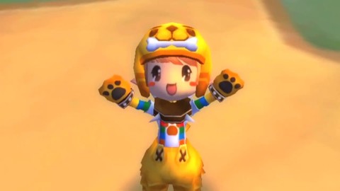 Bande-annonce de lancement de Soul Captor Online