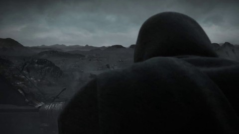 Bande-annonce cinématique de Soul of the Ultimate Nation