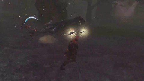 Bande-annonce américaine de RaiderZ