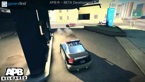 Gameplay de conduite