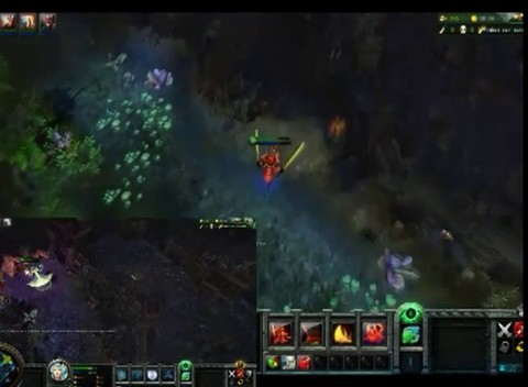 L'esprit du samurai de Realm of the Titans