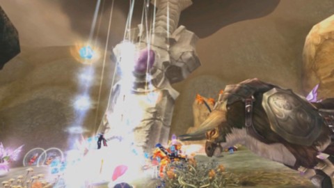 Bande-annonce du Royaume de Broa