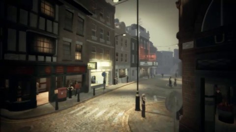 GDC 2011 : Bande-annonce de The Secret World