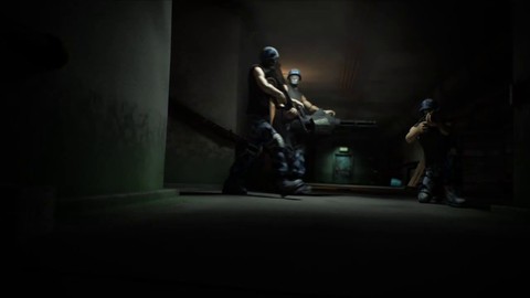 Next-G 2011 : Première bande-annonce de UFO Online