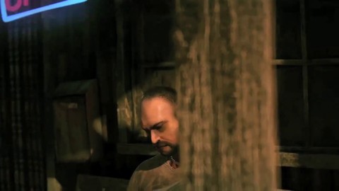 Première cinématique de Grimlands