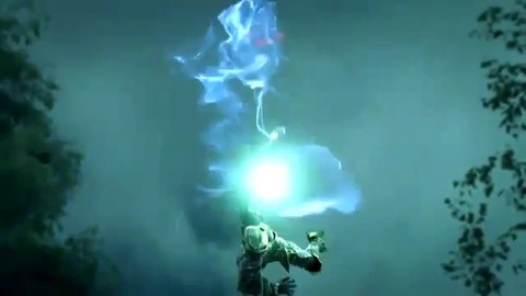 Première bande-annonce occidentale de Waren Story