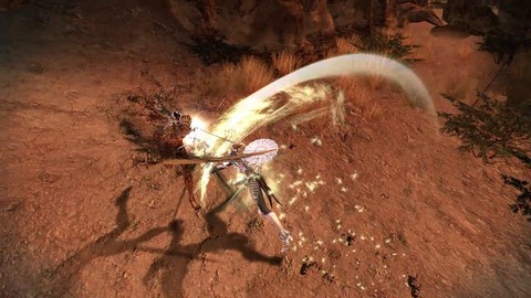 Vindictus Episode 6 : le système de duels PvP