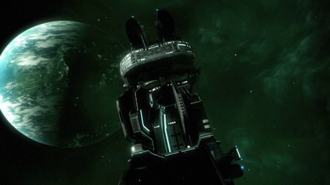 Bande-annonce de lancement de Black Prophecy