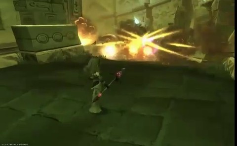 Aperçu des nouvelles compétences de Dragon Nest