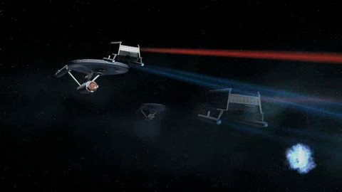 Bundle Série Originale dans STO