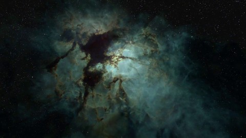 EVE Fanfest 2011 : Aperçu des nouvelles nébuleuses