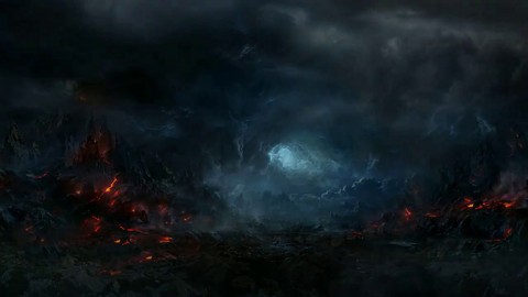 Teaser de NED: The New Era of Fantasy