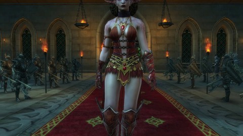 Bande-annonce de Rift 1.1 : Le Fleuve des Âmes