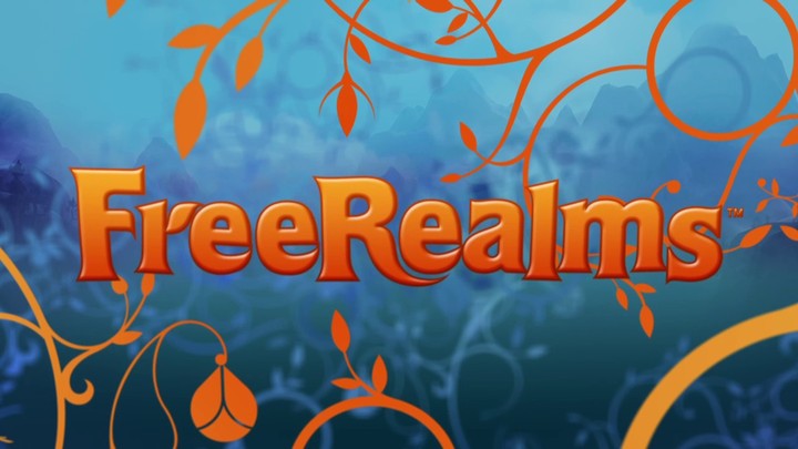 Bande-annonce de lancement de Free Realms sur PS3