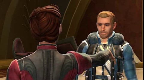 Localisation en Shyriiwook extrait 3