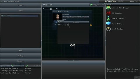 Bande-annonce de la Forge