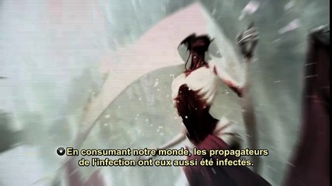 La Nouvelle Phyrexia (French)