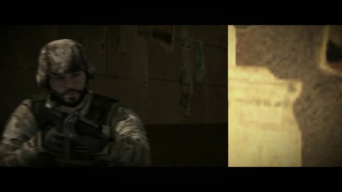 Bande-annonce de lancement de Battelfield Play4Free