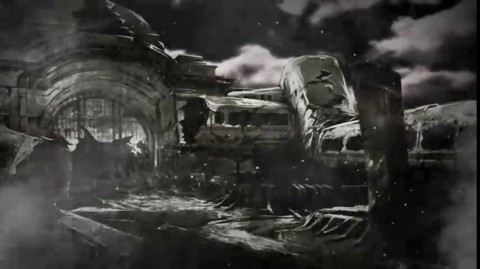 Première bande-annonce de Bloody Hunter