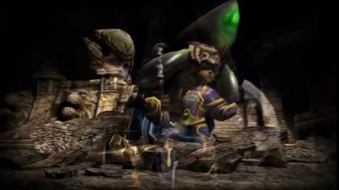 Teaser de PICO Online