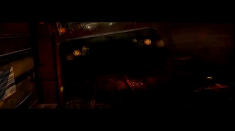 Premier teaser du Project K, MMORPG de science-fiction