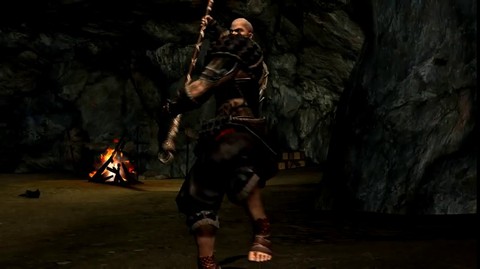 Premier teaser du Project Y, MMORPG d'arts martiaux