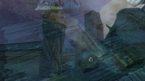 Bande-annonce de Refuge of the Apostate