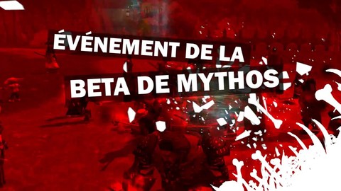 Compte-rendu de la semaine d'évènements de la bêta fermée