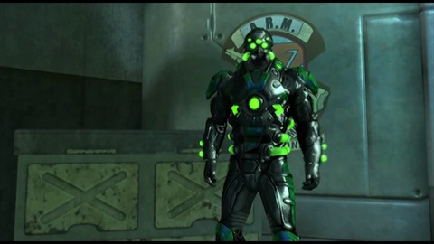 Offre « Free Agent » : présentation vidéo