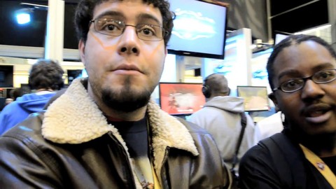 Premier journal des développeurs