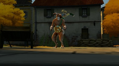 Evènements de Pâques