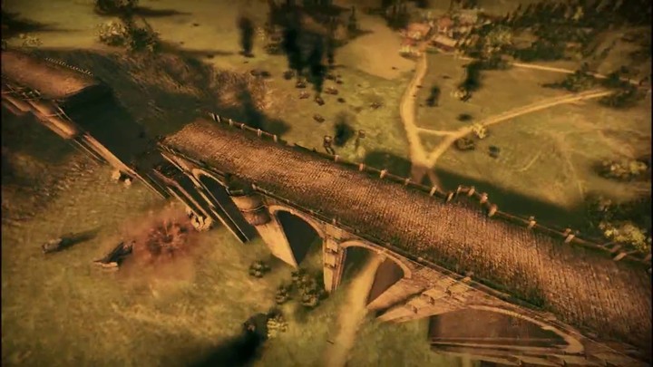 Bande-annonce de lancement de World of Tanks